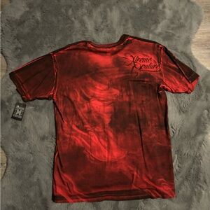 Affliction/Xtreme Couture shirt 2xl